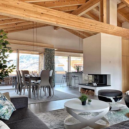 Ferienapartment Landhaus 4U Мейринген Экстерьер фото