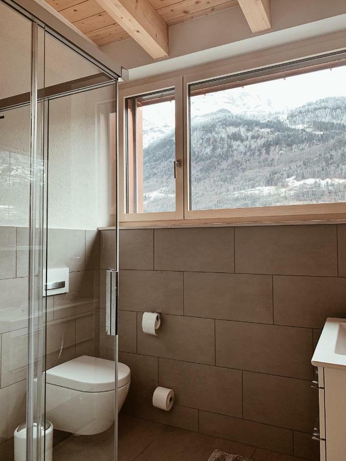 Ferienapartment Landhaus 4U Мейринген Экстерьер фото